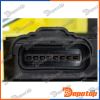 Serrure de porte gauche pour KIA | EZC-HY-645, 81310-G5010
